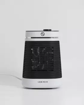 Обогреватель компактный