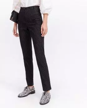 Lilly Bennet Брюки, р. 44, цвет Черный