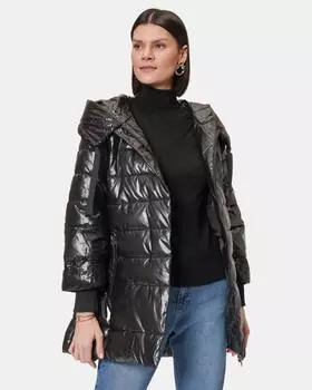 Lilly Bennet Куртка, р. 42, цвет Черный