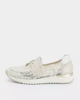 Лоферы со стелькой Airmotion