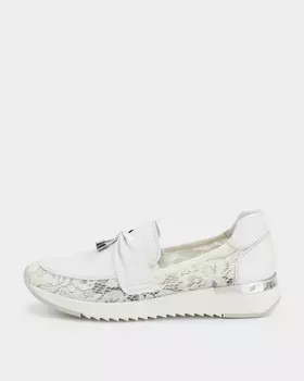 Лоферы со стелькой Airmotion