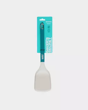 Лопатка кулинарная силиконовая