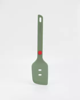 Лопатка с магнитом для крепления к посуде