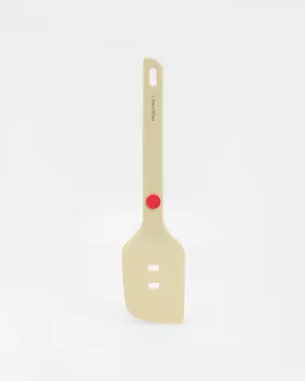 Лопатка с магнитом для крепления к посуде