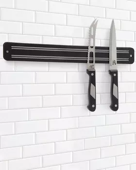 Магнитный настенный держатель, 38 см