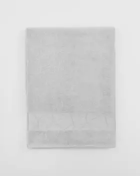 Махровое полотенце «Байкал», 70х140 см