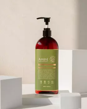 Масло для душа Relaxing SPA, 400 мл