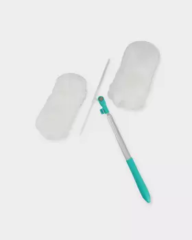 Меганабор для уборки Duster Heavy Duty, 1,8 м