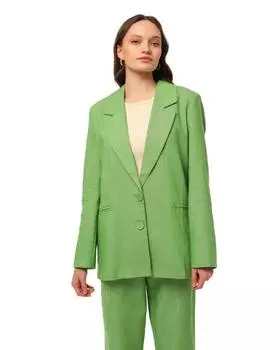 Mitica Luna Блейзер, р. 54, цвет Зеленый