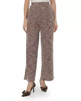 Mitica Luna Брюки, р. 60, цвет Цветной