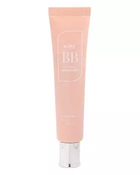 Многофункциональное BB-средство Kims Natural BB Cream SPF 50+ (#21, светло-бежевый)
