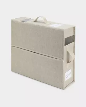 Многофункциональный бокс для хранения