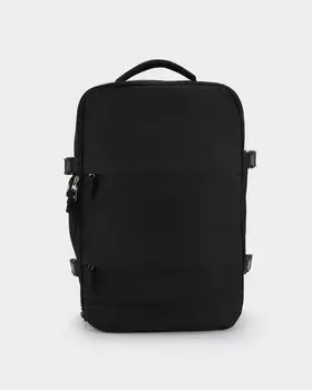 Многофункциональный рюкзак-чемодан