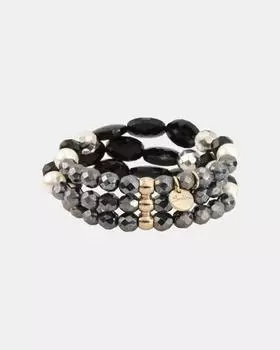 Многослойный браслет