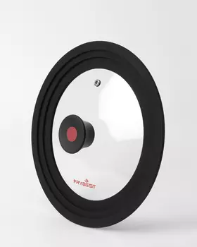 Мультиразмерная крышка 20-22-24 см