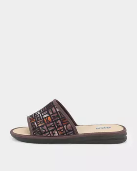 Мужские тапочки с технологиями Deo Fit и Deo Push