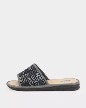 Мужские тапочки с технологиями Deo Fit и Deo Push