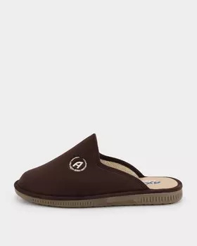 Мужские тапочки с технологиями Deo Push и Deo Fit