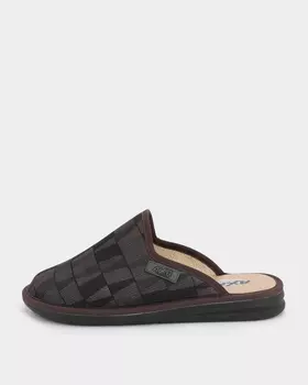 Мужские тапочки с технологиями Deo Push и Deo Fit