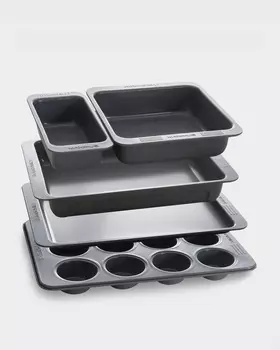 Набор антипригарных форм для запекания