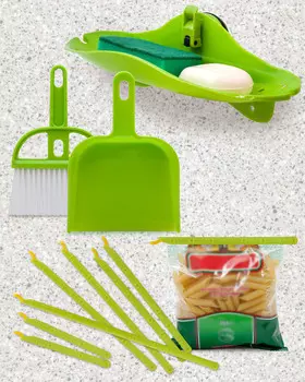 Набор «Чистюля»