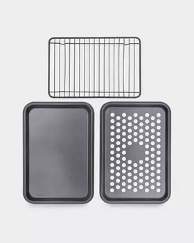 Набор для духовки, 3 предмета