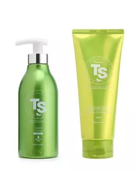 Набор для укрепления и роста волос