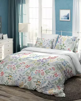 Набор-комфортер «Гербарий»