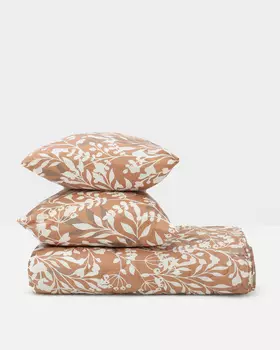 Набор комфортер «Лепесток»