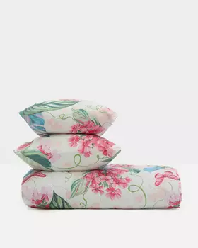 Набор комфортер «Летний сад»