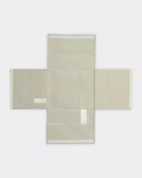 Набор многофункциональных боксов для хранения, 2 шт.