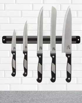 Набор ножей IDEAL: 6 предметов