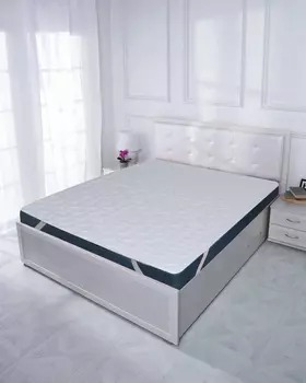 Наматрасник «Купрум и Меринос»