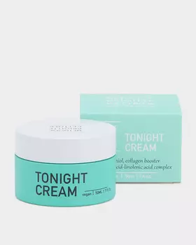 Ночной крем для лица, 50 мл