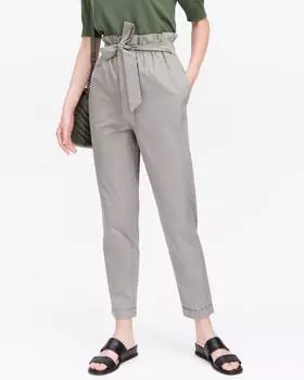 Nominee брюки, р. 46, цвет Серый