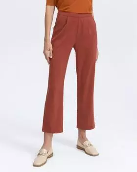 Nominee Брюки, р. 54, цвет Терракотовый