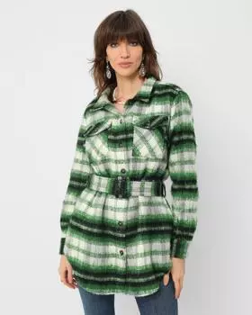 Nominee Куртка, р. 46, цвет Зеленый