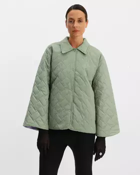 Nominee Куртка, р. 52, цвет Оливковый