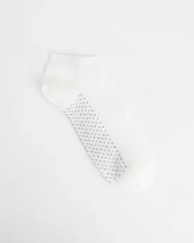 Носки «Redox Антистресс с электрическими витаминами», молочно-белый, р. 37-45