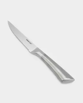 Нож стейковый Stainless Steel, длина лезвия 11 см