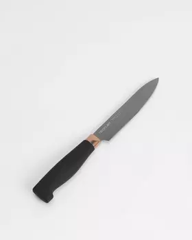 Нож универсальный, длина лезвия 12 см