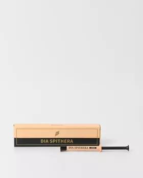 Ампула Dia Spithera на основе спикулы, 2 шт. х 1,8 г