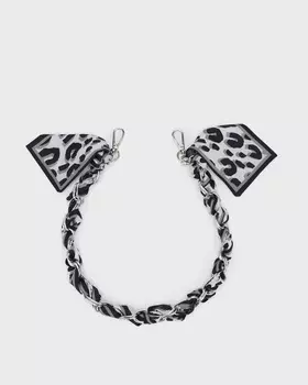 Обвес на сумку с лентой в комплекте