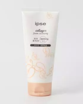 Очищающая пенка с коллагеном, 150 мл