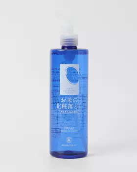 Очищающий лосьон для снятия макияжа