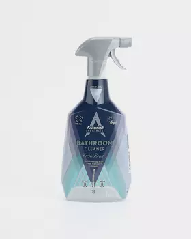 Очиститель для ванной комнаты «Свежий бриз»