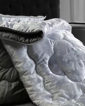 Одеяло «Королевское утро»