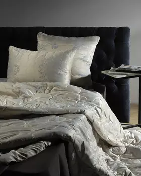 Одеяло с чехлом «Верблюжий пух»