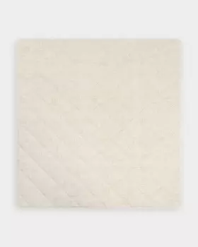 Одеяло стеганое «Новозеландский меринос»