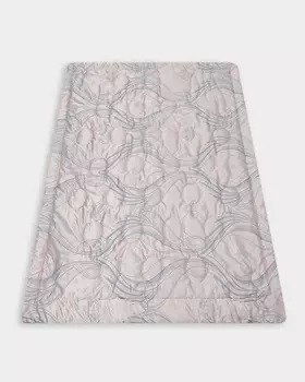 Одеяло «Золотая Альпака»